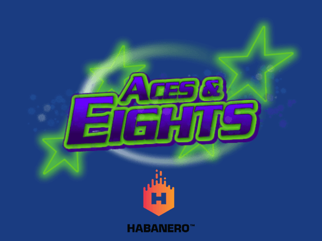 Aces & Eights