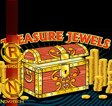 Treasure Jewels